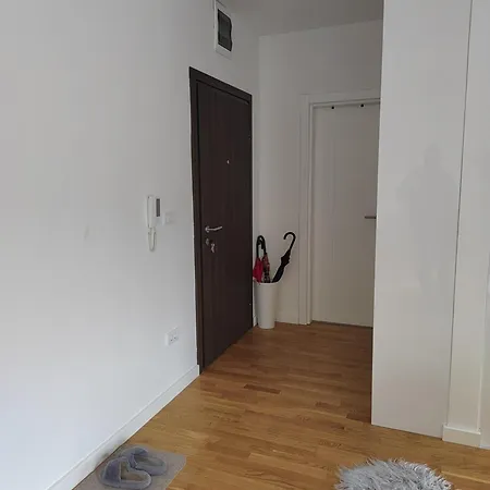 Lux Banjica Apartament Bukorovac