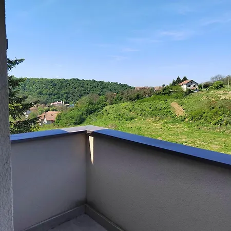 Lux Banjica Apartament