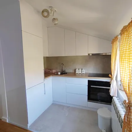 Apartament Lux Banjica