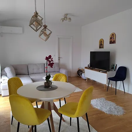 Apartament Lux Banjica Bukorovac